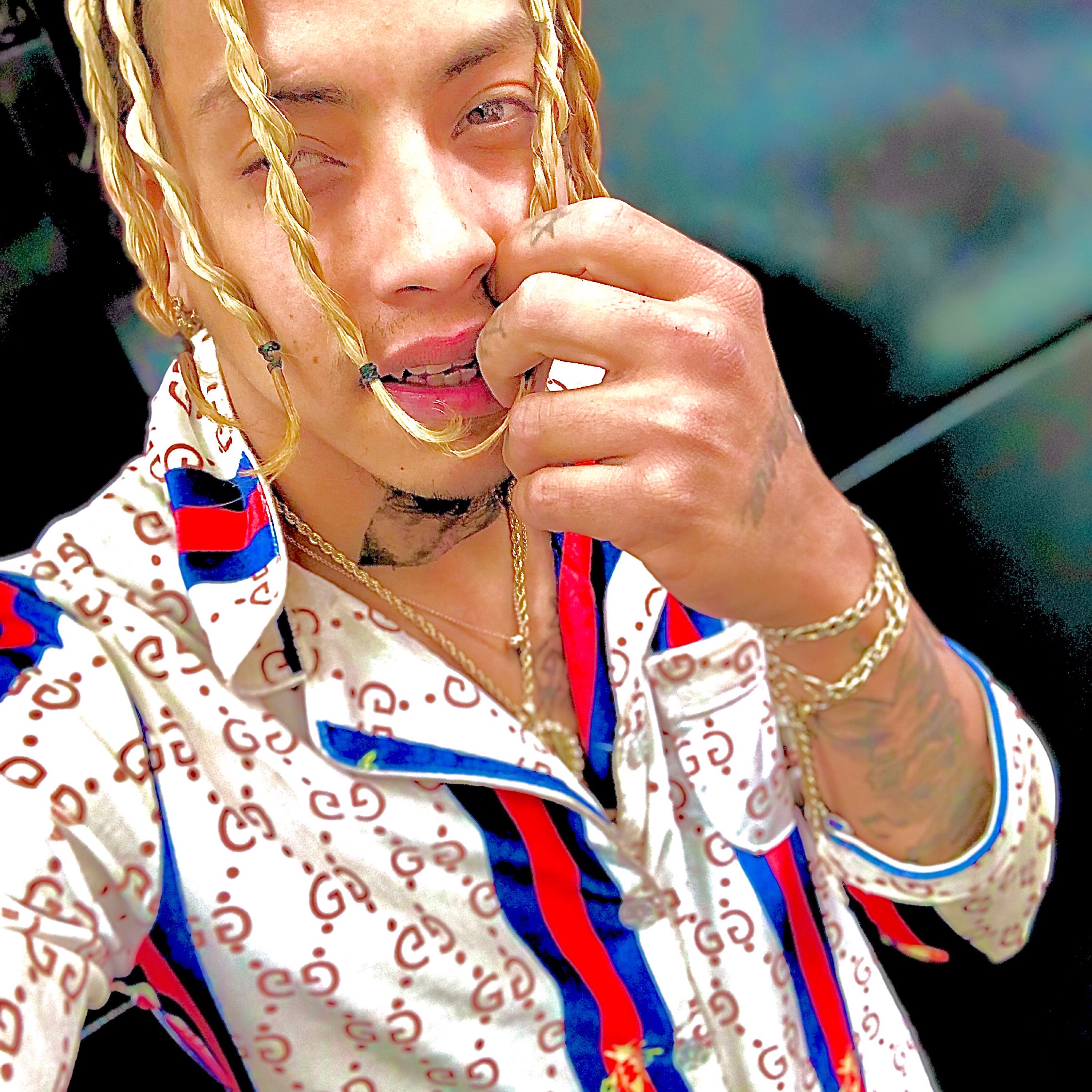 Paraíso - Single album cover