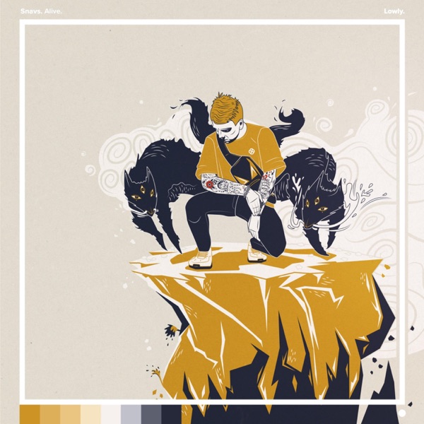 Alive - Single album cover