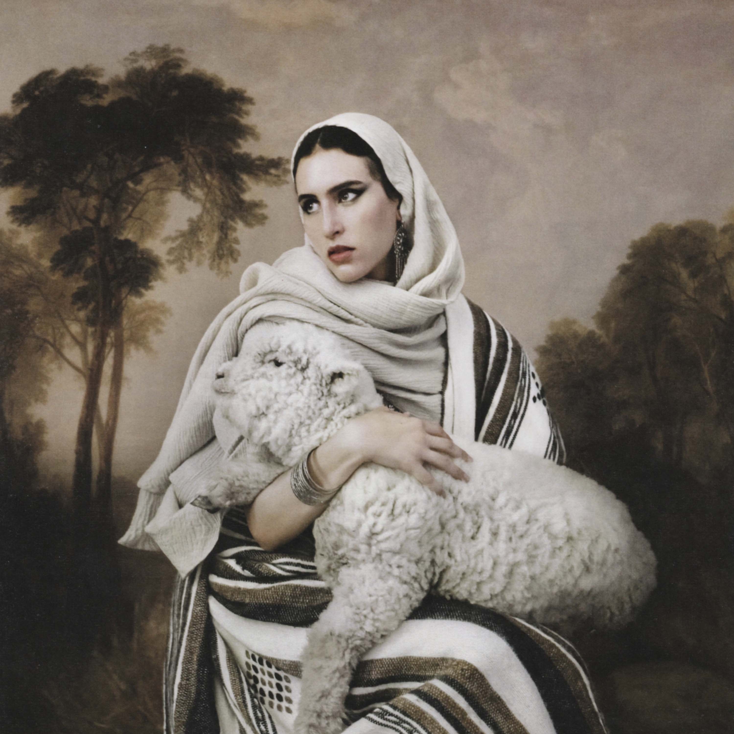 ISMAK - EP album cover