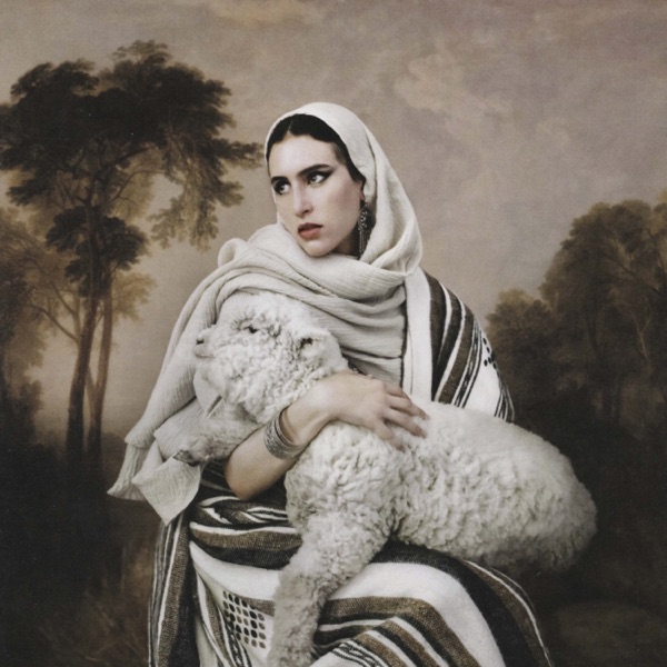 ISMAK - EP album cover