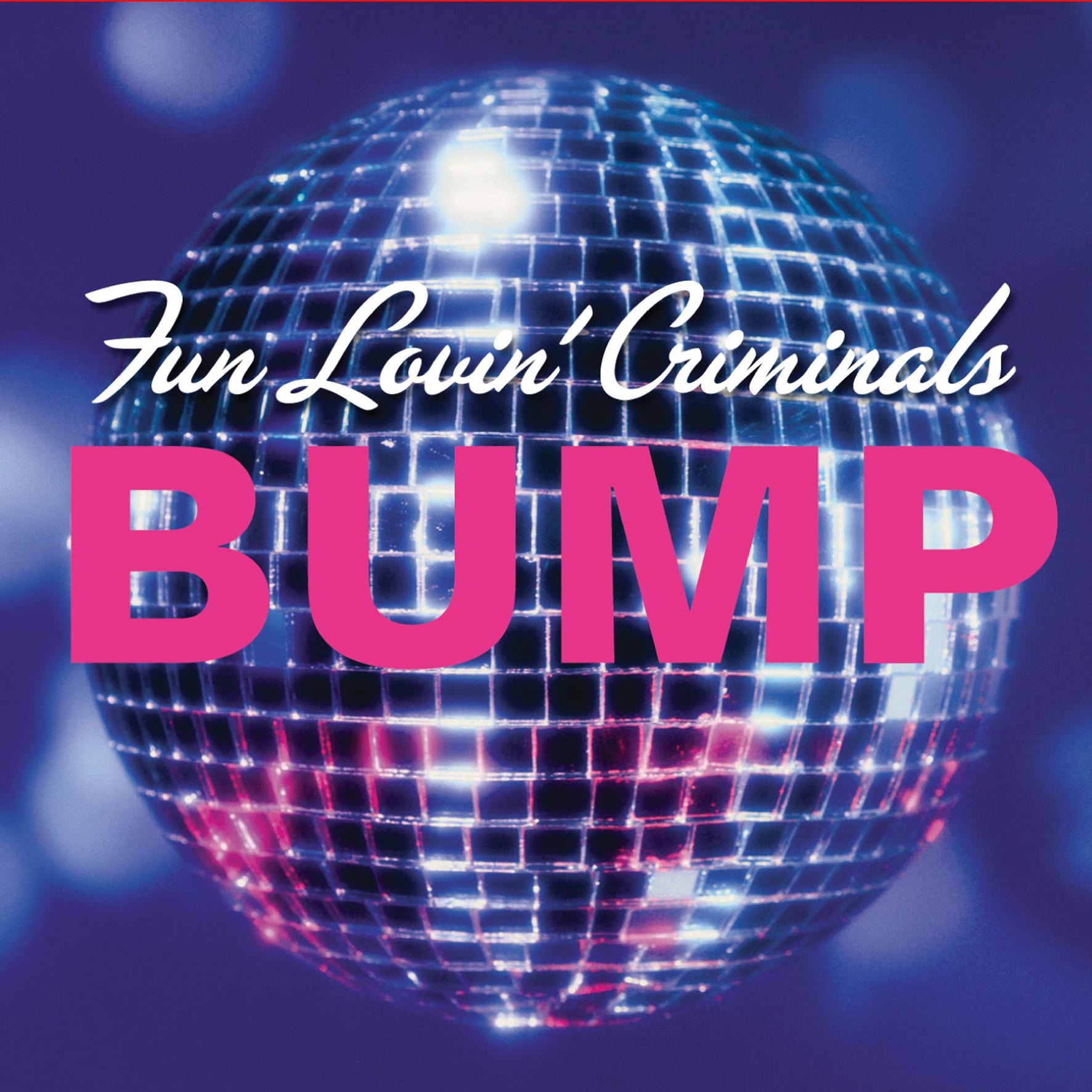 Bump - Single album cover