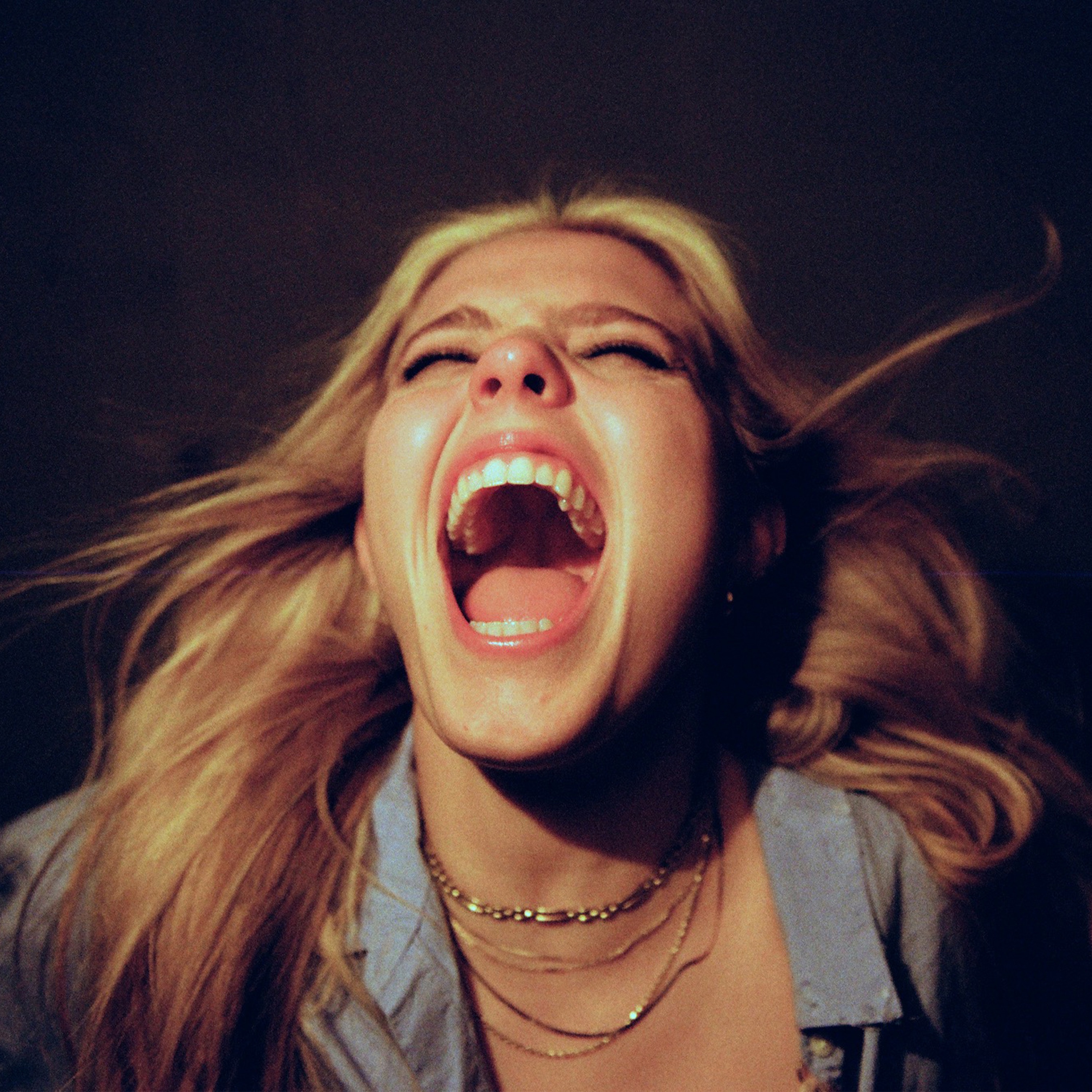 Tattoos - Single album cover