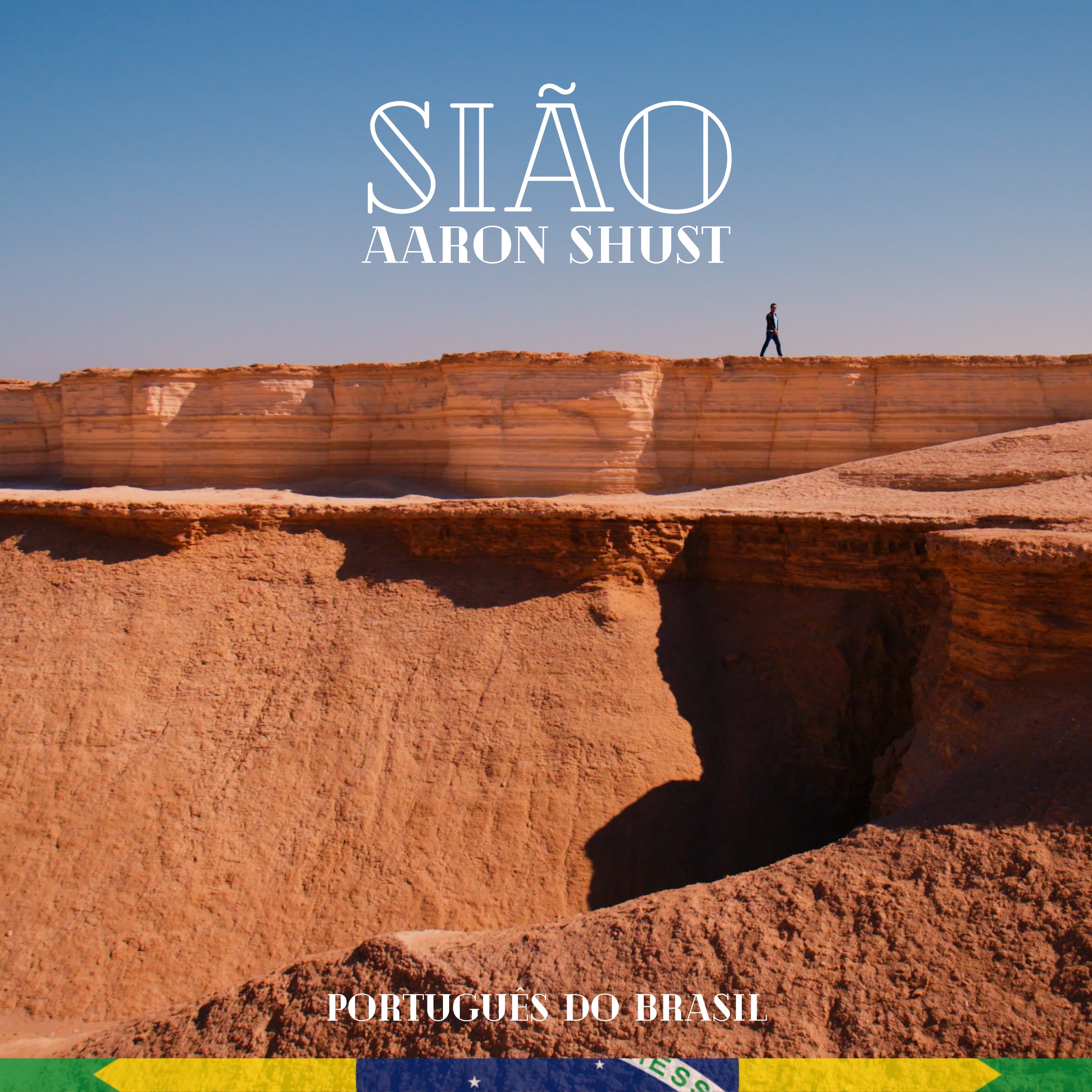 SIÃO - Single album cover