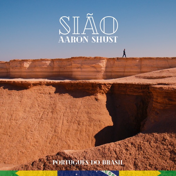 SIÃO - Single album cover