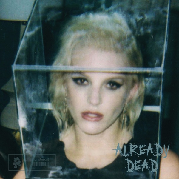 Already Dead - Single album cover
