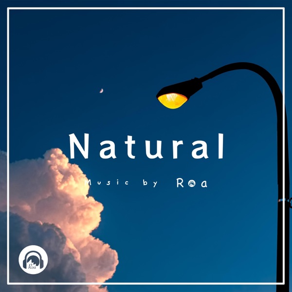 Natural - Single album cover