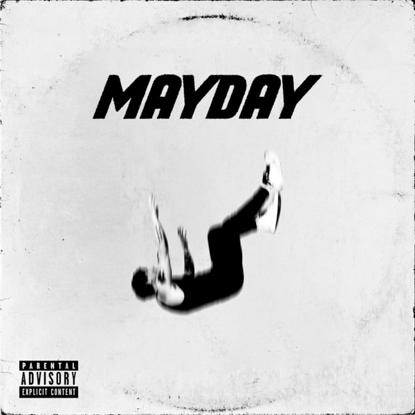 Mayday - Single album cover