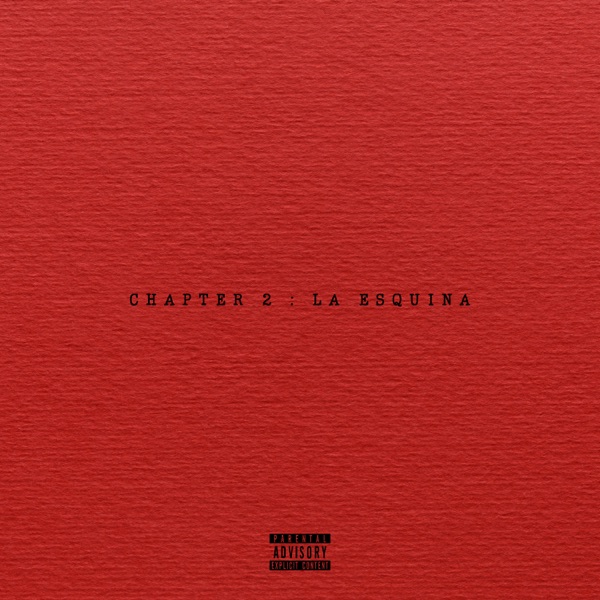 Chapter 2: La Esquina - Single album cover