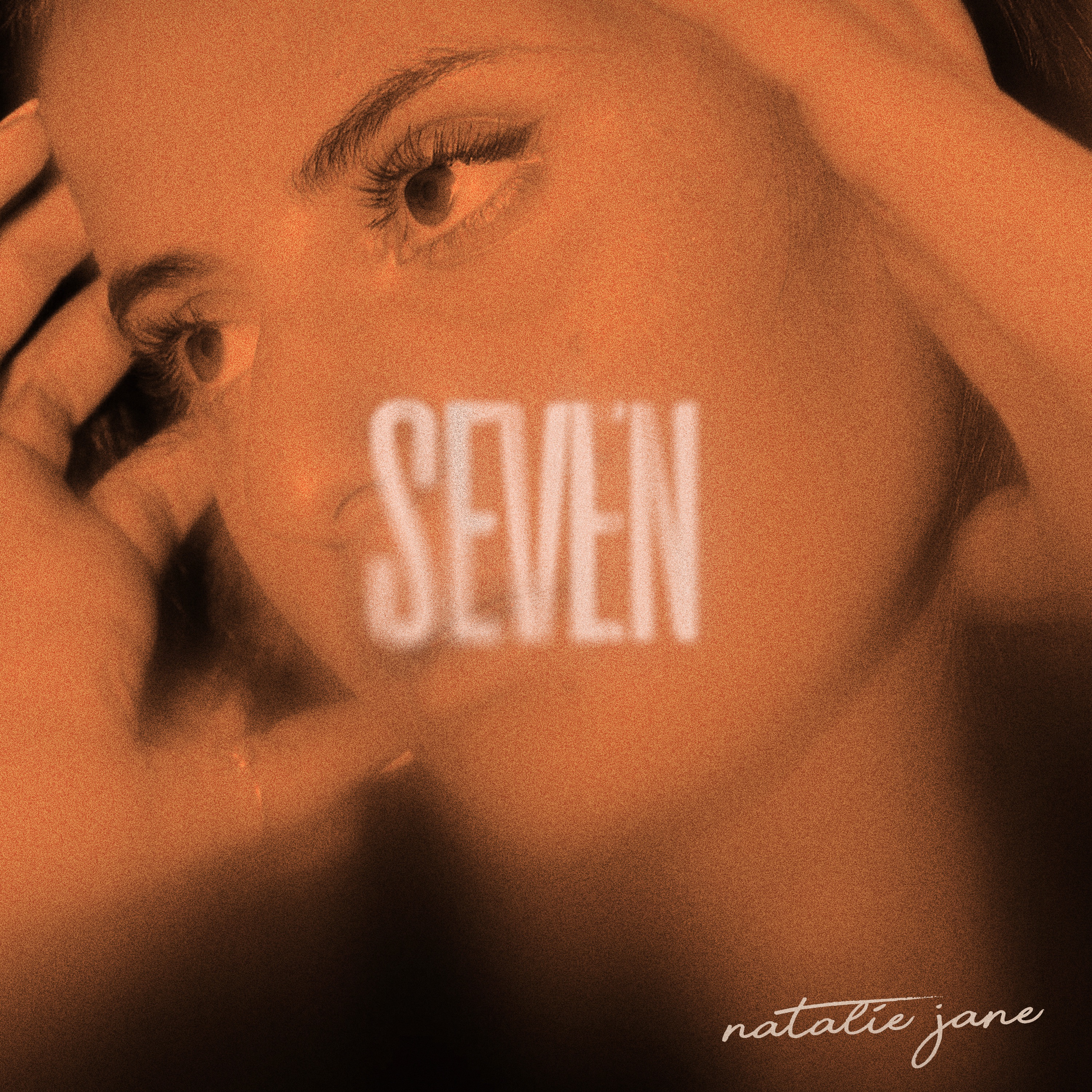 Seven - Single album cover
