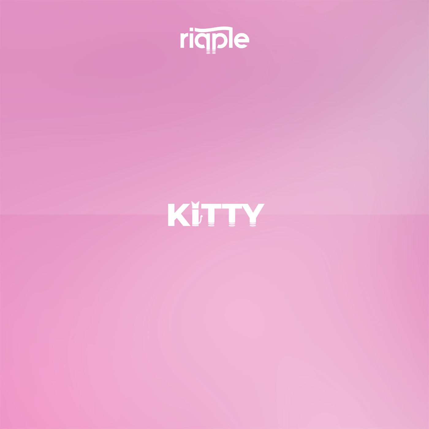 Kitty - Single album cover
