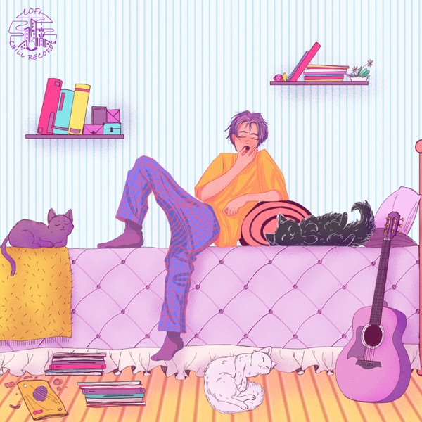 Slumber - Single album cover