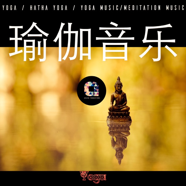瑜伽音乐 album cover