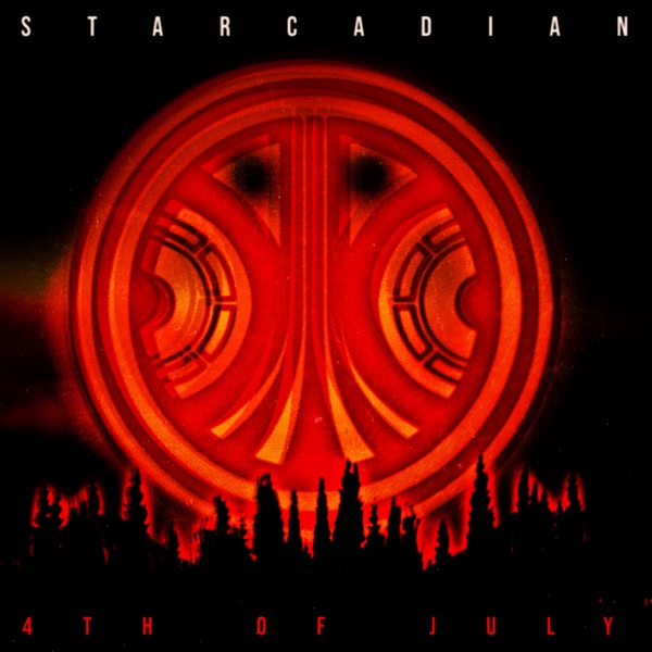 4th of July - Single album cover