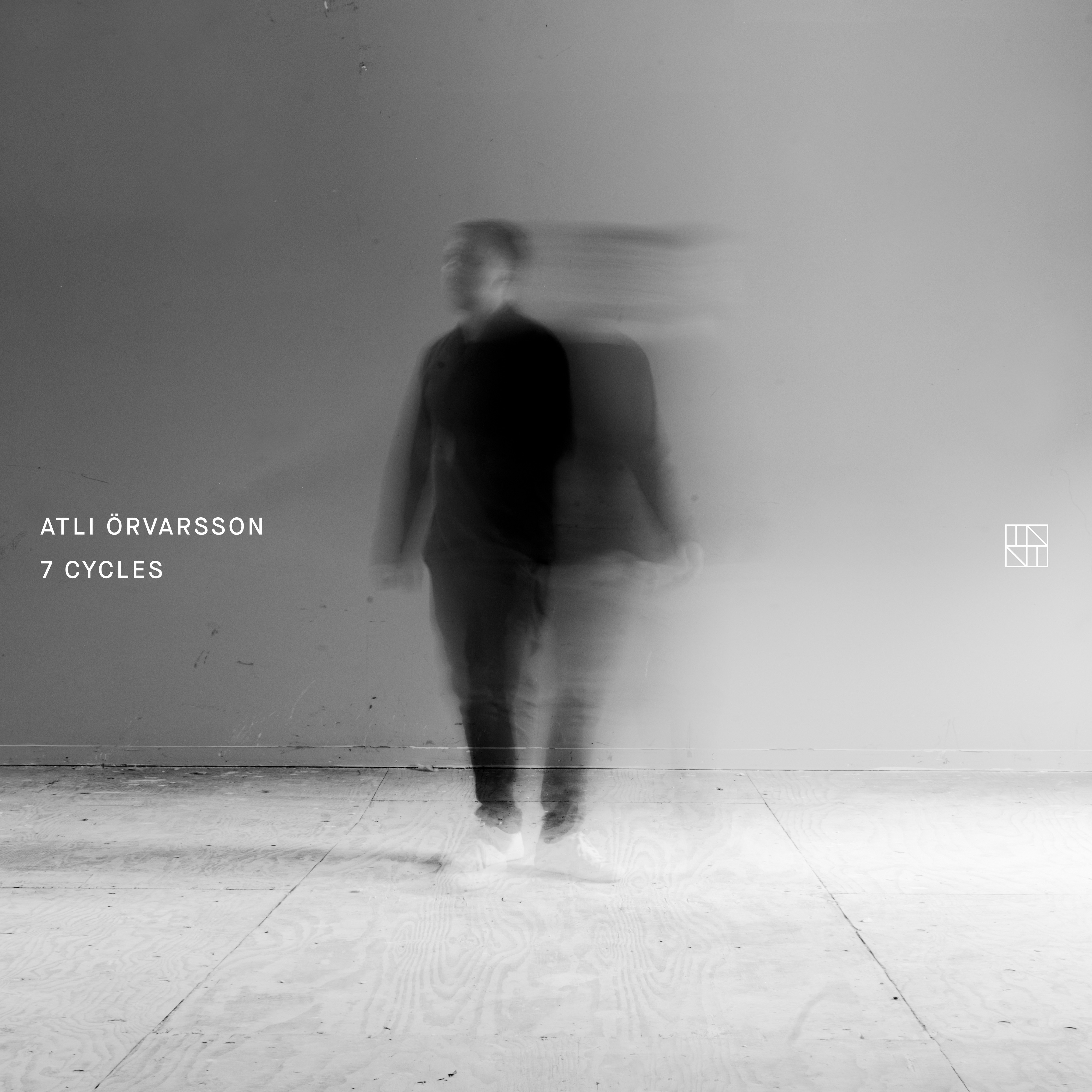 A New Beginning - Single album cover