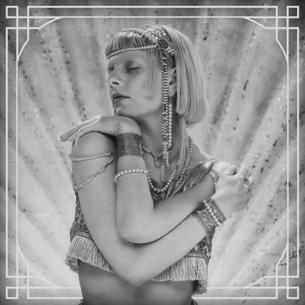 Exist for Love (Benjamin Mørk Acoustic Remix) - EP album cover