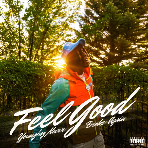 Feel Good - Single album cover
