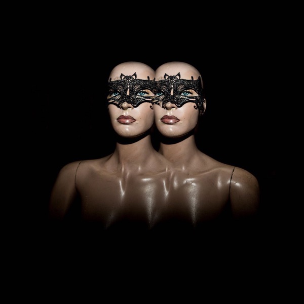 The Masquerade - Single album cover