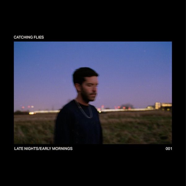 Late Nights/Early Mornings: 001 (DJ Mix) album cover