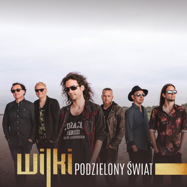 Podzielony Świat - Single album cover