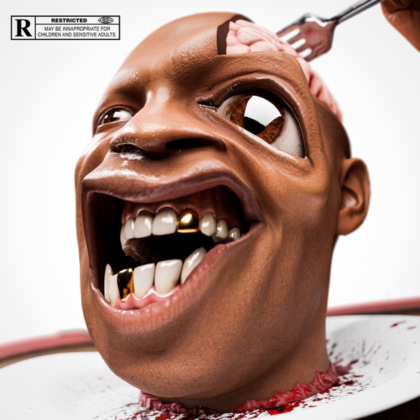 HAHA - Single album cover