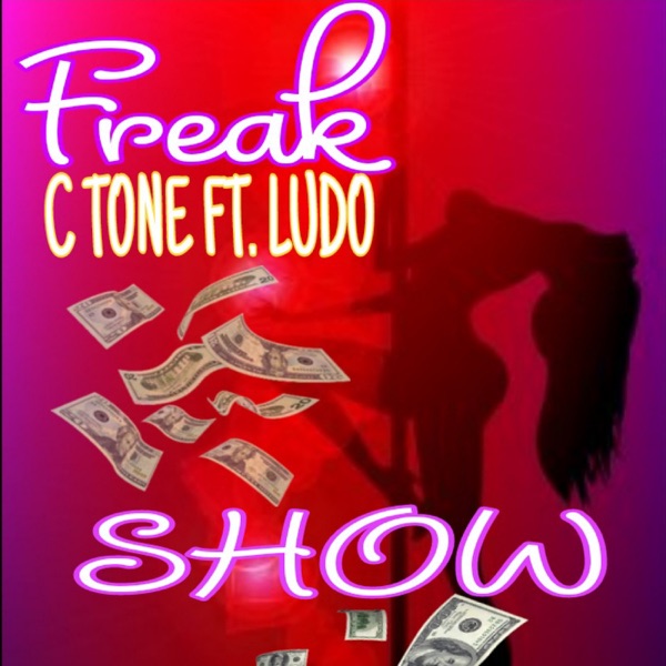 Freak Show - Single (feat. Ludo) - Single album cover