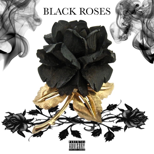 Black Roses - Single album cover