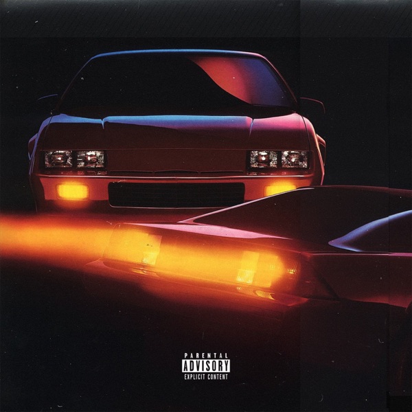 Rollin' (feat. Faye Webster) - Single album cover