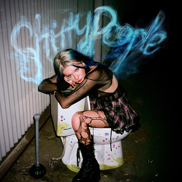 S****y People - Single album cover