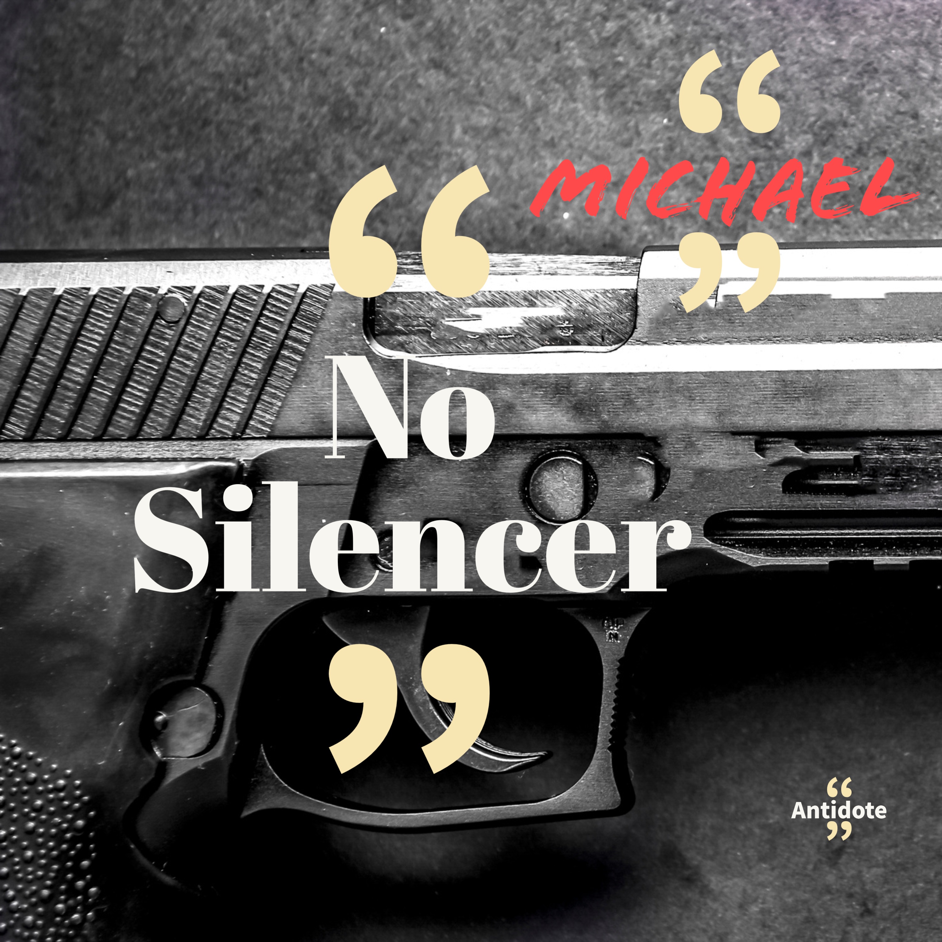 No Silencer - Single album cover