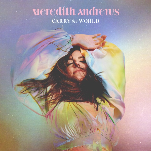 Carry the World - Single album cover