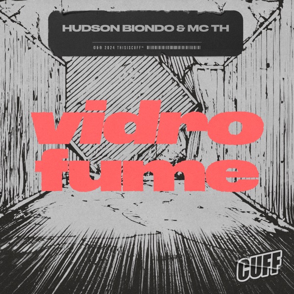 Vidro Fume - Single album cover