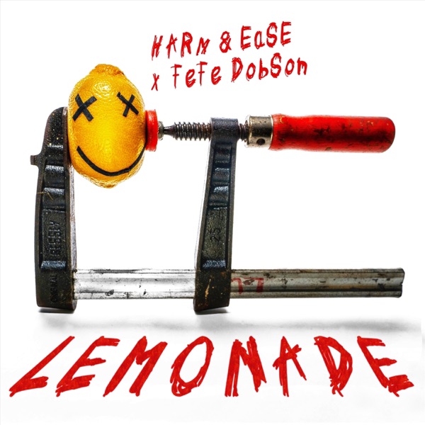 Lemonade - Single album cover