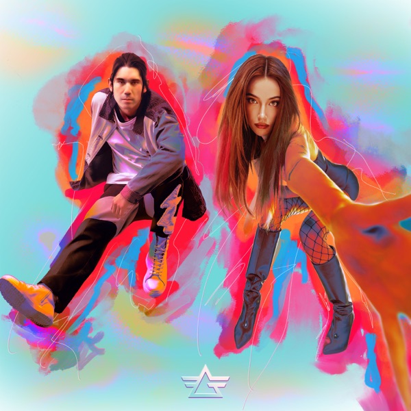 Caught Up - Single album cover