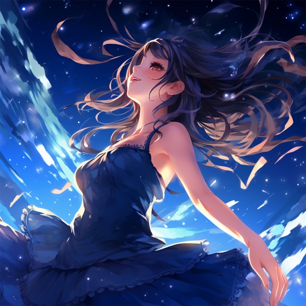 Doomsday Pt. 2 (Nightcore) - Single album cover