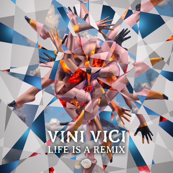 Life Is a Remix album cover