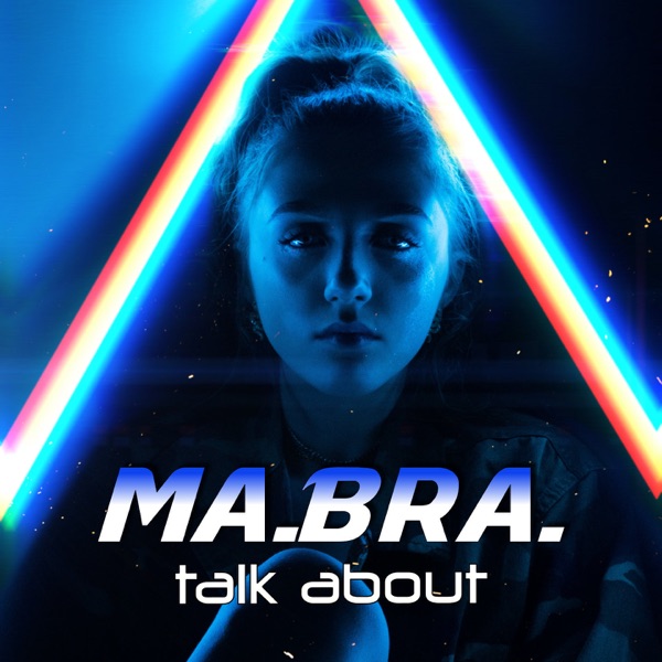 Talk About (Mix) - Single album cover