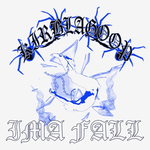 Debating Suicide (Ima Fall) - Single album cover