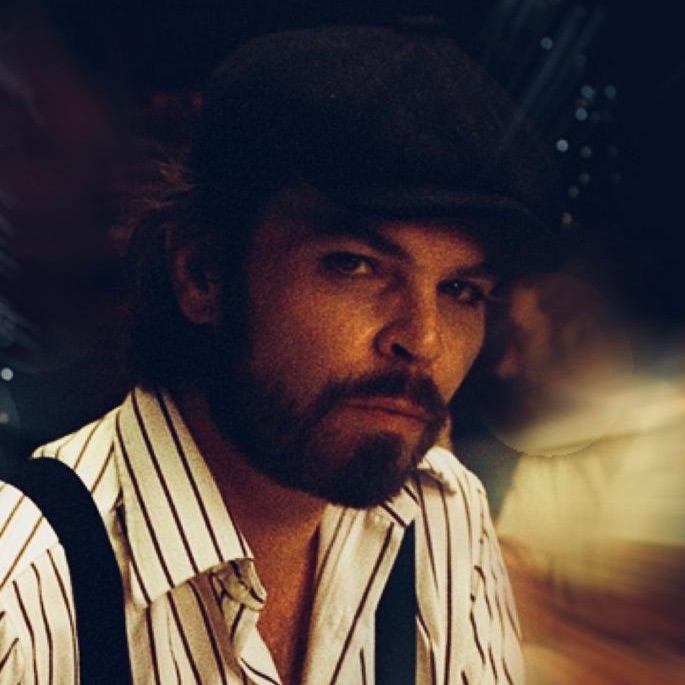 Gaz Coombes Portrait