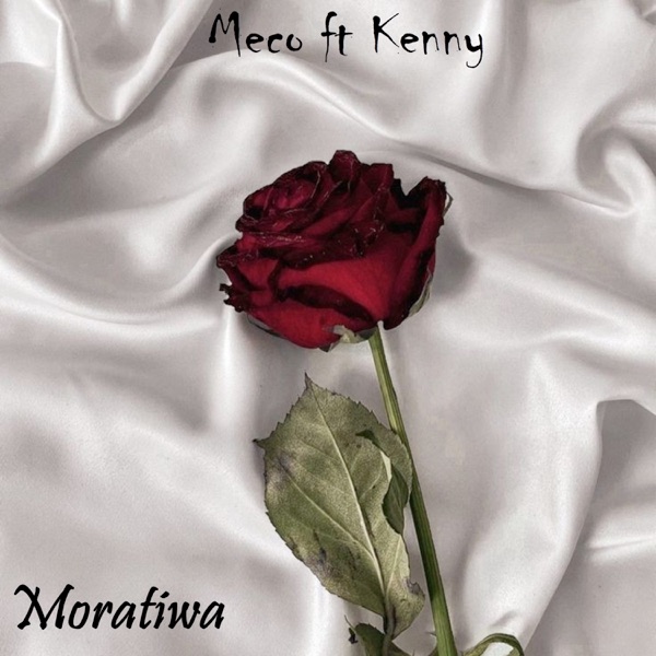 Moratiwa (feat. Kenny) - Single album cover