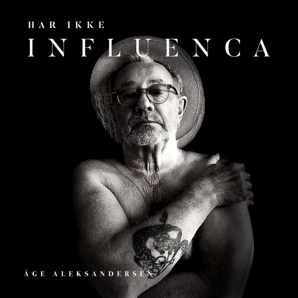 Har Ikke Influenca (feat. Line Sofie Aleksandersen) - Single album cover