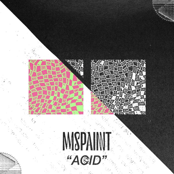 Acid - Single album cover