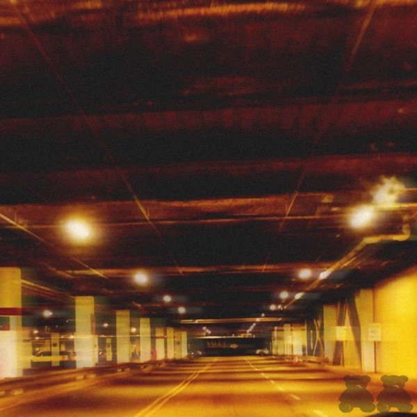 Typo (Alternate Version) - Single album cover