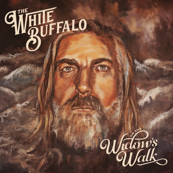 On the Widow's Walk album cover