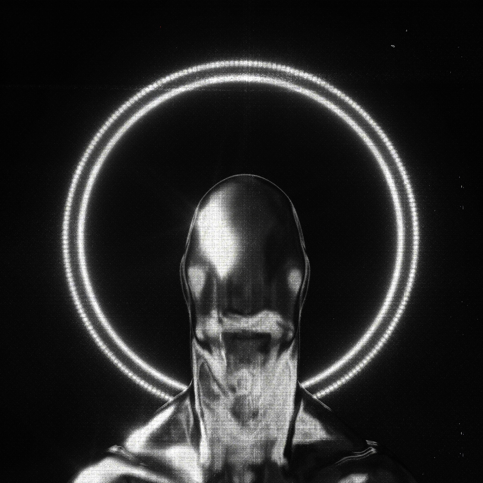 Unfaced01 - Jacidorex Album album cover