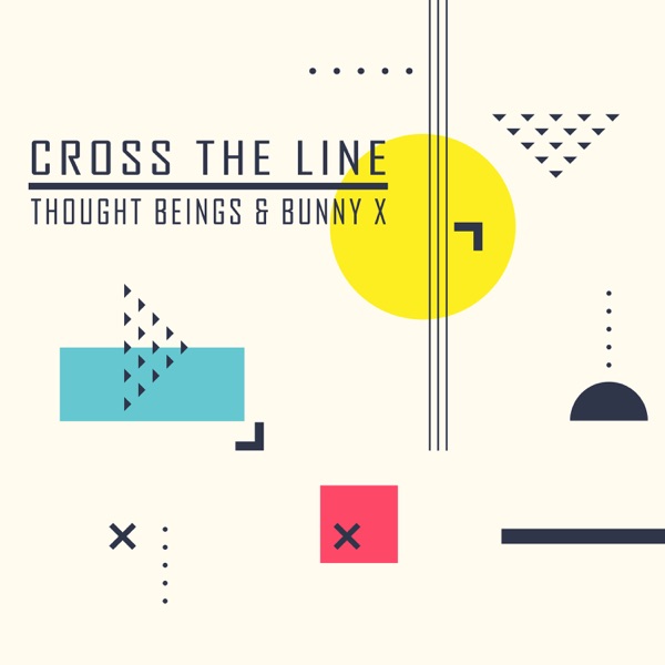 Cross the Line - Single album cover