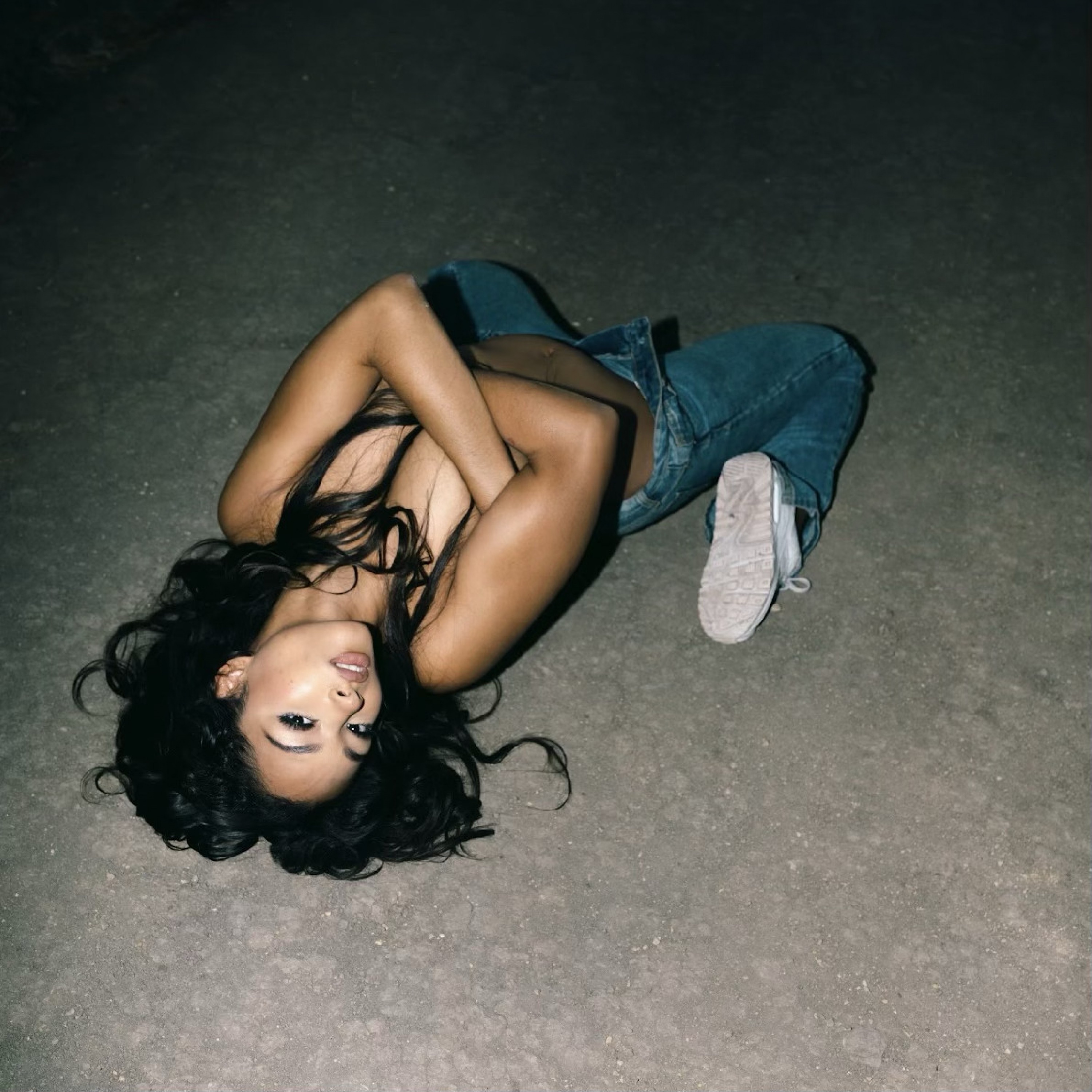 Xstasy - EP album cover