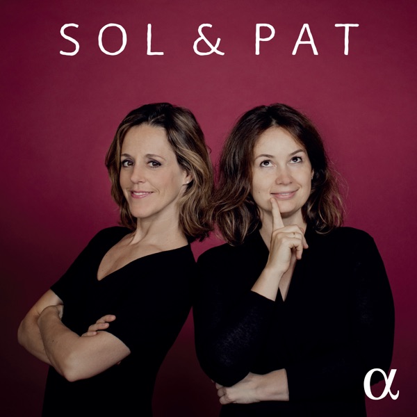 Sol & Pat album cover