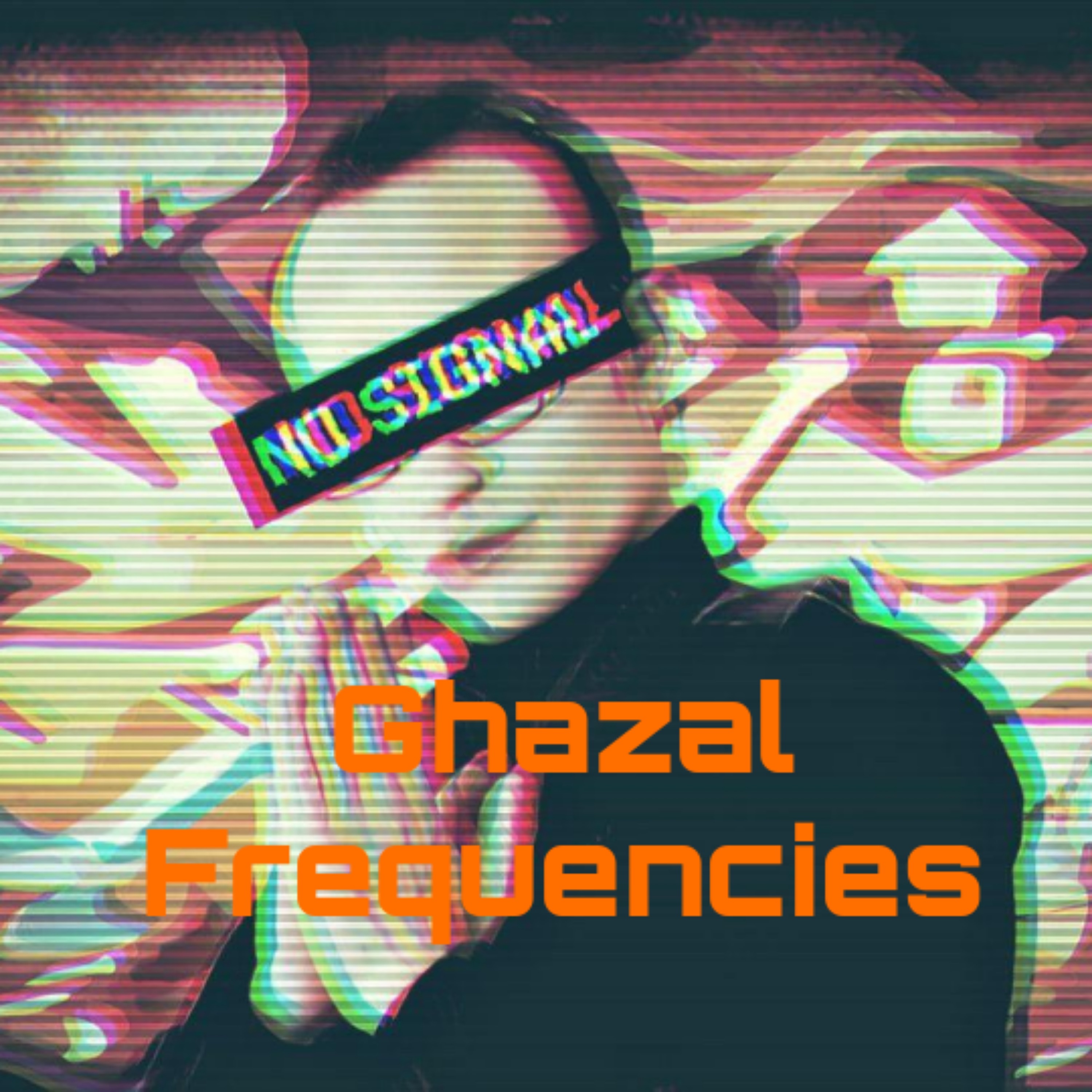 Frequencies - Single album cover