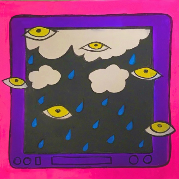Pitr Patr (feat. Substantial & May Leitz) - Single album cover