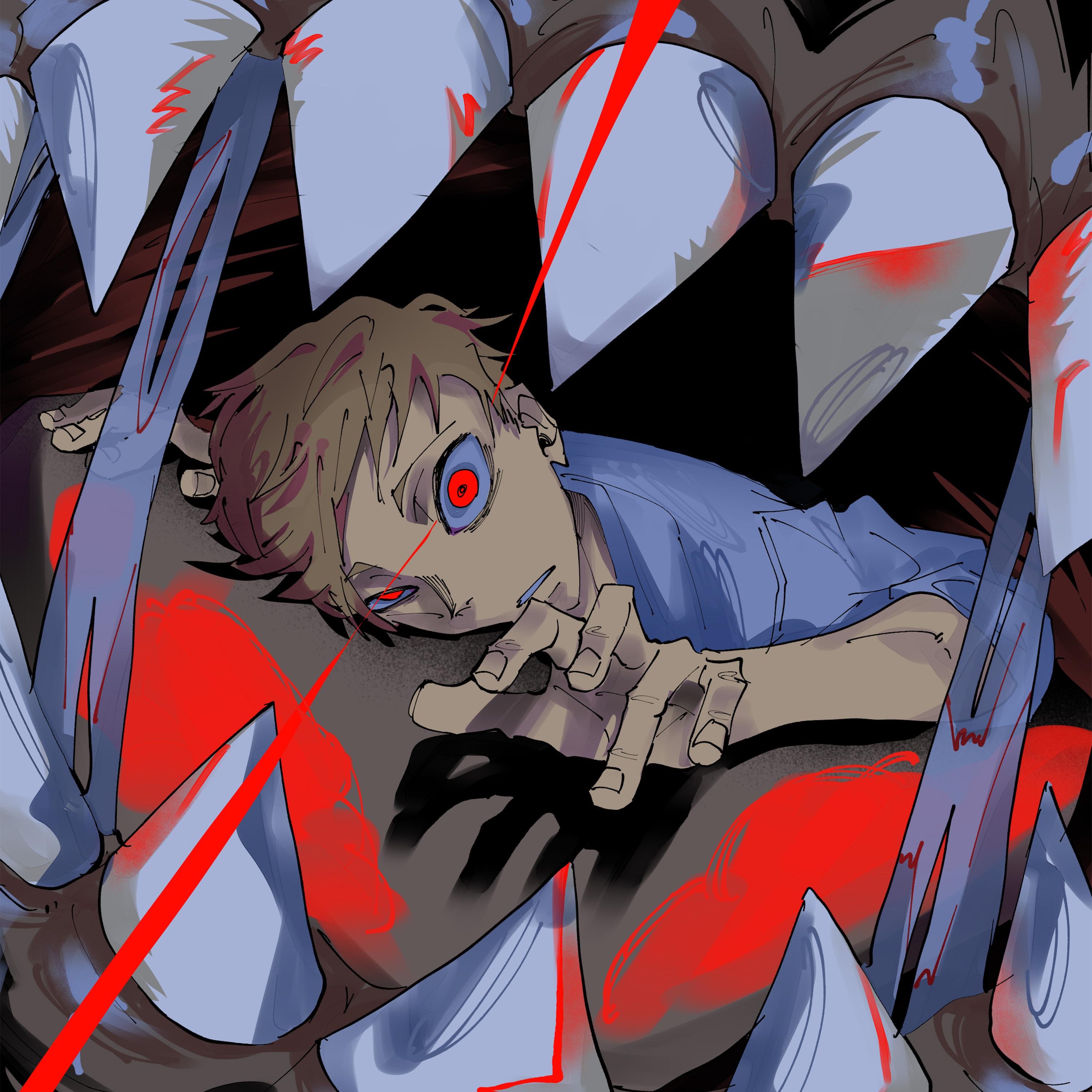 AZATHOTH - Single album cover